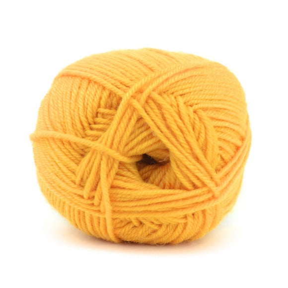 Tradi Merino 43 Yellow, 50g