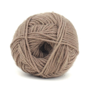 Tradi Merino 83 Brown, 50g