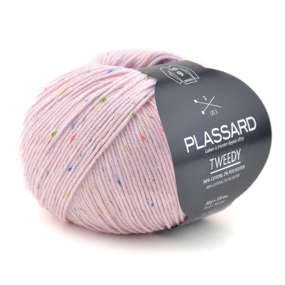 Tweedy 30 Rosebud, 50g