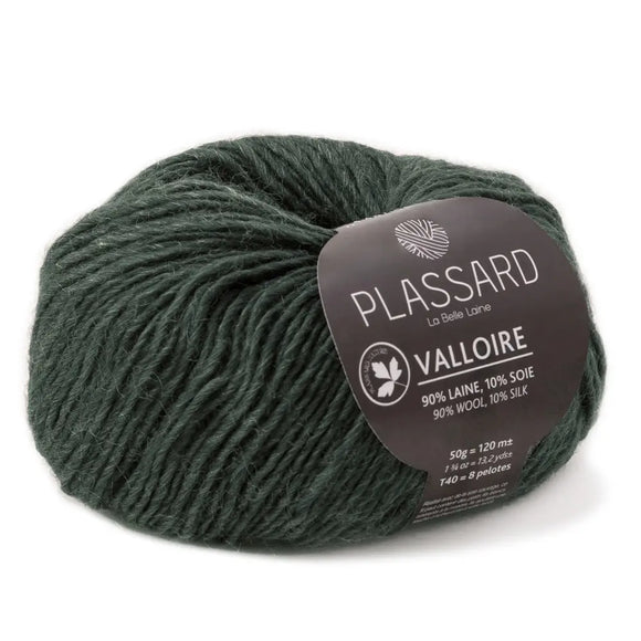 Valloire 79 Moonlit Sage, 50g
