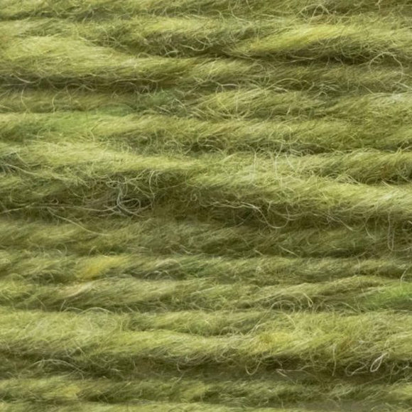 Kilcarra Aran Tweed 4885 Greencastle, 50g - I Wool Knit