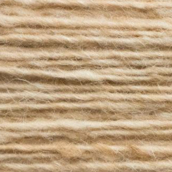 Irish Tweed 2601, Oatmeal, 50g - I Wool Knit