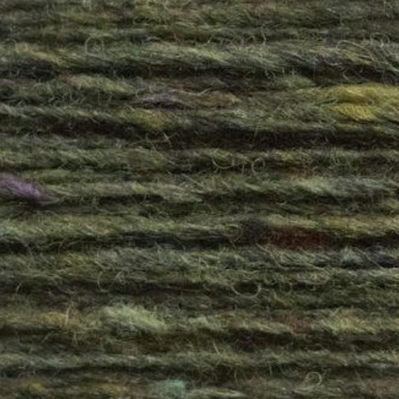 Irish Tweed 2610, Oak, 50g - I Wool Knit