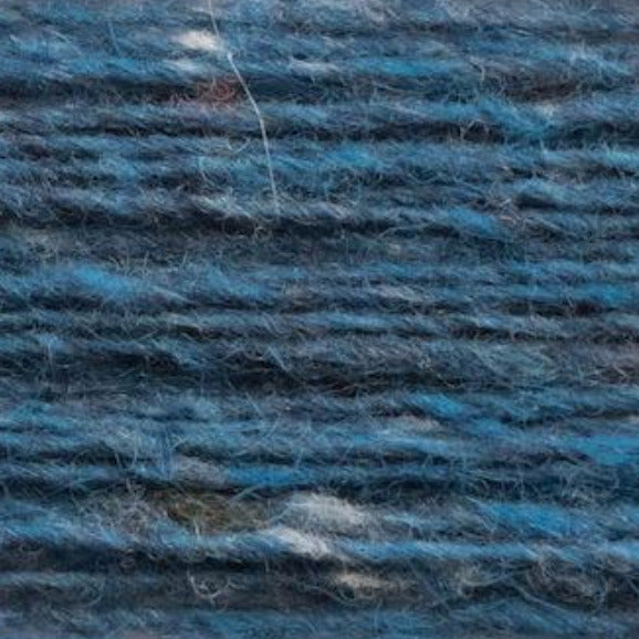 Irish Tweed 039, Bhainne, 50g - I Wool Knit